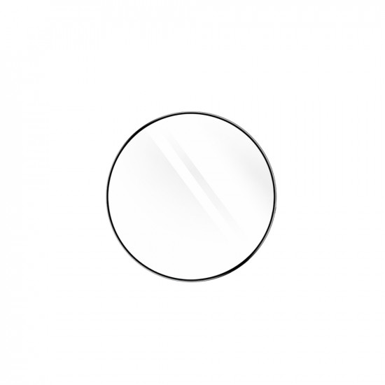 Techsuit Nano Flex (2 pack) Garmin Fenix 8 43mm Black