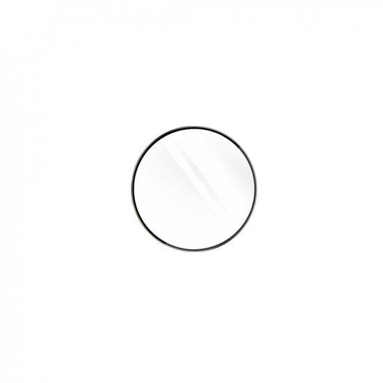 Techsuit Nano Flex (2 pack) Huawei Watch GT 5 41mm Black