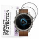 Techsuit Nano Flex (2 pack) Garmin Fenix 8 / Fenix 8 Pro 51mm Black