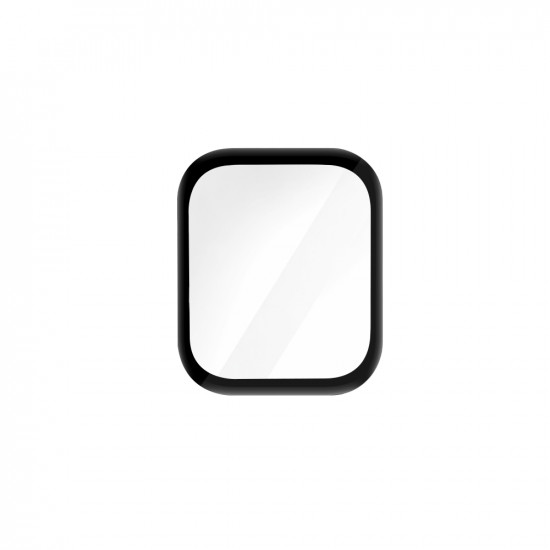 Techsuit Nano Flex (2 pack) Huawei Watch D2 Black