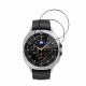 Techsuit Nano Flex (2 pack) Samsung Galaxy Watch8 Classic Black