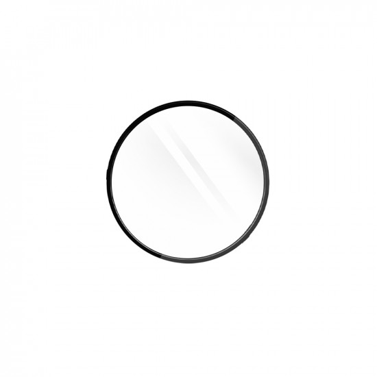 Techsuit Nano Flex (2 pack) Samsung Galaxy Watch8 44mm Black