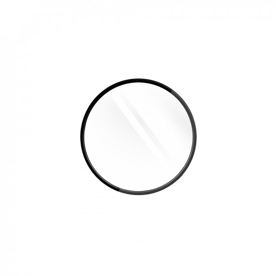 Techsuit Nano Flex (2 pack) Samsung Galaxy Watch7 44mm Black