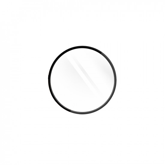 Techsuit Nano Flex (2 pack) Samsung Galaxy Watch4 40mm Black