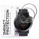 Techsuit Nano Flex (2 pack) Nothing CMF Watch 3 Pro Black