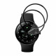 Techsuit Nano Flex (2 pack) Google Pixel Watch 4 45mm Black Techsuit Nano Flex (2 pack) Google Pixel Watch 4 45mm Black