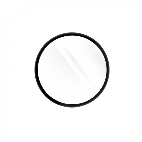 Techsuit Nano Flex (2 pack) Google Pixel Watch 4 45mm Black Techsuit Nano Flex (2 pack) Google Pixel Watch 4 45mm Black