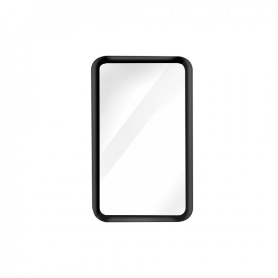 Techsuit Nano Flex (2 pack) Huawei Band 11 Pro Black