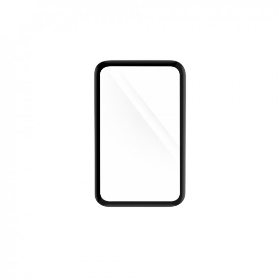 Techsuit Nano Flex (2 pack) Huawei Band 11 Black Techsuit Nano Flex (2 pack) Huawei Band 11 Black