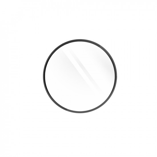 Techsuit Nano Flex (2 pack) Huawei Watch Ultimate / Ultimate 2 Black Techsuit Nano Flex (2 pack) Huawei Watch Ultimate / Ultimate 2 Black