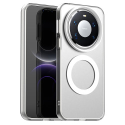 Techsuit CandyCase MagSafe Huawei Mate 80 Pro White