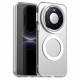Techsuit CandyCase MagSafe Huawei Mate 80 Pro White
