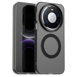 Techsuit CandyCase MagSafe Huawei Mate 80 Pro Black