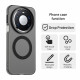 Techsuit CandyCase MagSafe Huawei Mate 80 Pro Black