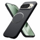 Techsuit Aramid Fiber MagSafe Google Pixel 10 Pro XL Black Techsuit Aramid Fiber MagSafe Google Pixel 10 Pro XL Black