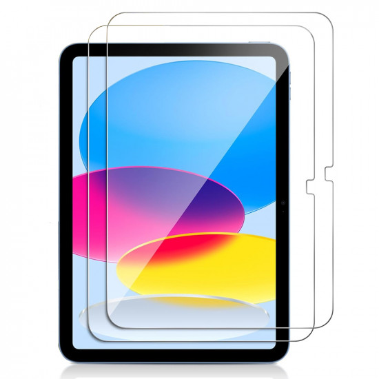 Techsuit ArmorGlass CrystalHD (2 pack) Huawei MatePad Mini 8.8 Clear