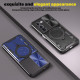 Techsuit CamGuard Pro Huawei nova 14 Pro Black