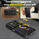 Techsuit CamGuard Pro Huawei nova 14 Pro Black
