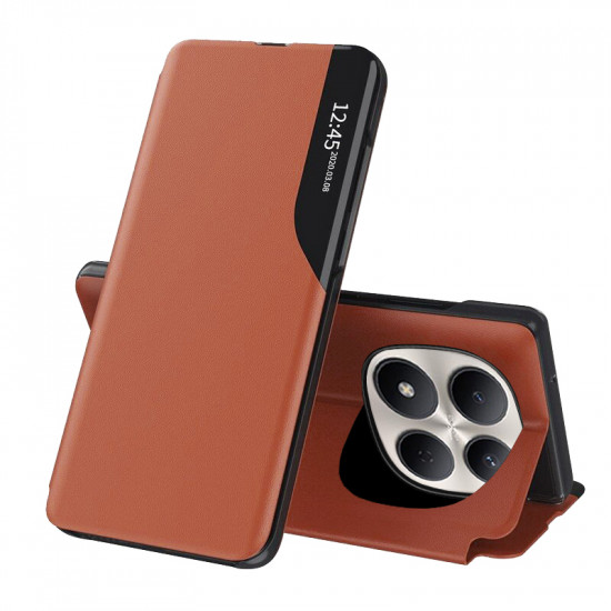 Techsuit eFold Series Xiaomi Redmi Note 15 Pro 5G Orange Techsuit eFold Series Xiaomi Redmi Note 15 Pro 5G Orange