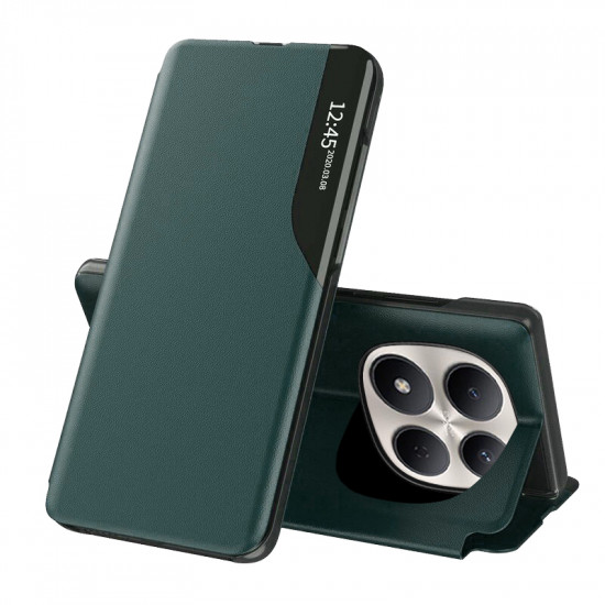 Techsuit eFold Series Xiaomi Redmi Note 15 Pro 5G Dark Green Techsuit eFold Series Xiaomi Redmi Note 15 Pro 5G Dark Green