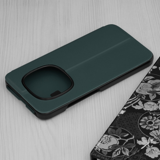 Techsuit eFold Series Xiaomi Redmi Note 15 Pro 5G Dark Green Techsuit eFold Series Xiaomi Redmi Note 15 Pro 5G Dark Green