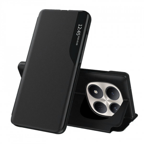 Techsuit eFold Series Xiaomi Redmi Note 15 Pro 5G Black Techsuit eFold Series Xiaomi Redmi Note 15 Pro 5G Black