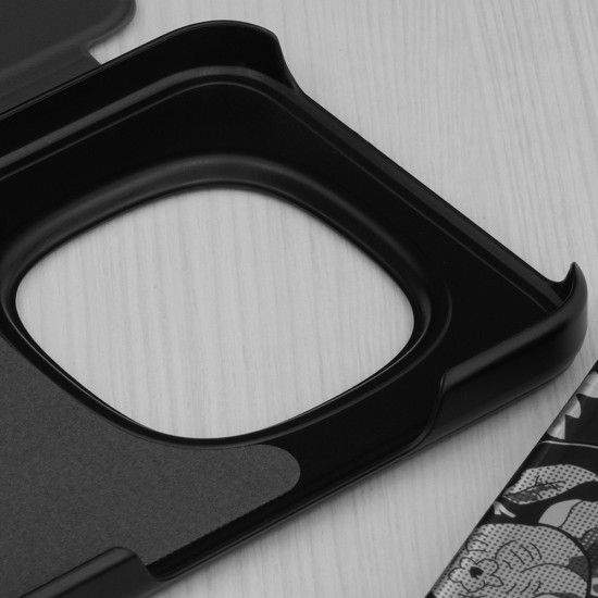 Techsuit eFold Series Xiaomi Redmi Note 15 Pro 5G Black Techsuit eFold Series Xiaomi Redmi Note 15 Pro 5G Black