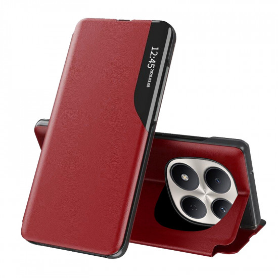 Techsuit eFold Series Xiaomi Redmi Note 15 Pro 5G Red