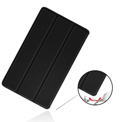 Techsuit FoldPro Huawei MatePad Mini 8.8 Black