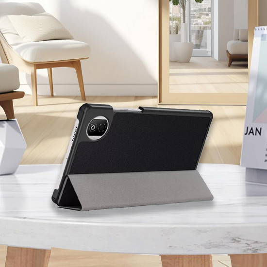 Techsuit FoldPro Huawei MatePad Mini 8.8 Black Techsuit FoldPro Huawei MatePad Mini 8.8 Black