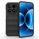 Techsuit Magic Shield Xiaomi 17 Black Techsuit Magic Shield Xiaomi 17 Black