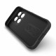 Techsuit Magic Shield Xiaomi 17 Black Techsuit Magic Shield Xiaomi 17 Black