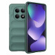 Techsuit Magic Shield Xiaomi Redmi Note 15 5G / Poco M8 5G Green Techsuit Magic Shield Xiaomi Redmi Note 15 5G / Poco M8 5G Green