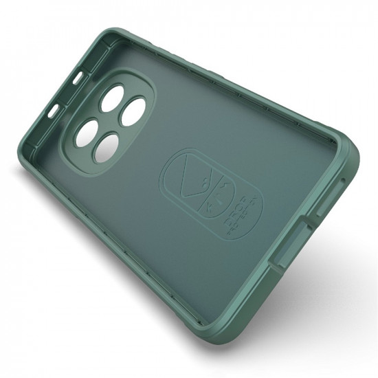 Techsuit Magic Shield Xiaomi Redmi Note 15 5G / Poco M8 5G Green Techsuit Magic Shield Xiaomi Redmi Note 15 5G / Poco M8 5G Green