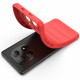 Techsuit Magic Shield Xiaomi Redmi Note 15 5G / Poco M8 5G Red