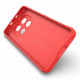 Techsuit Magic Shield Xiaomi Redmi Note 15 5G / Poco M8 5G Red