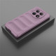 Techsuit Magic Shield Xiaomi Redmi Note 15 5G / Poco M8 5G Purple Techsuit Magic Shield Xiaomi Redmi Note 15 5G / Poco M8 5G Purple