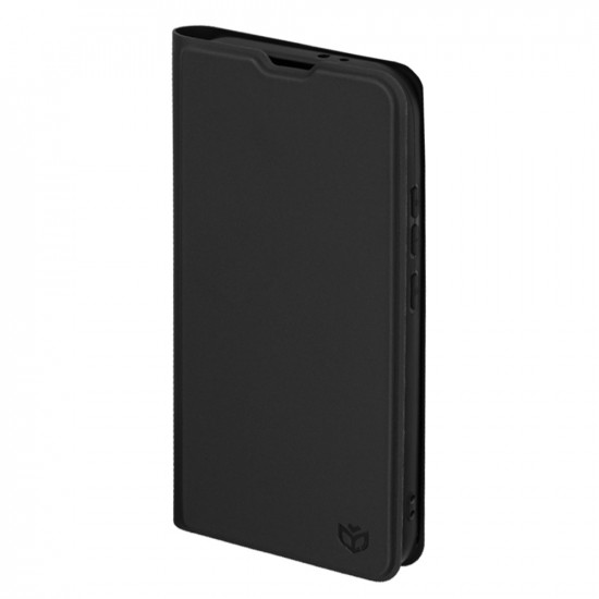 Techsuit Magskin Book Xiaomi Poco X8 Pro Black