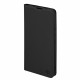 Techsuit Magskin Book Xiaomi Redmi Note 15 Pro 4G Black