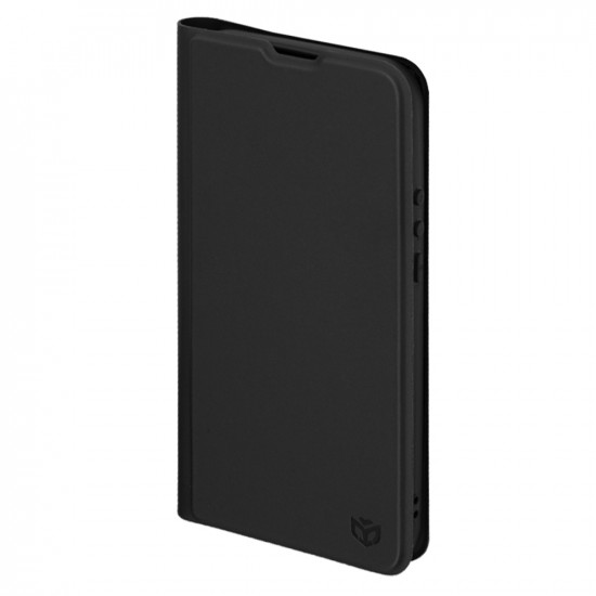 Techsuit Magskin Book Xiaomi 17 Ultra Black