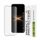 Techsuit 111D Full Cover / Full Glue Glass Huawei Mate 80 Pro Black