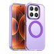 Techsuit CandyCase MagSafe Xiaomi 17 Purple Techsuit CandyCase MagSafe Xiaomi 17 Purple