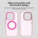 Techsuit CandyCase MagSafe Xiaomi 17 Pink Techsuit CandyCase MagSafe Xiaomi 17 Pink