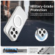 Techsuit CandyCase MagSafe Xiaomi 17 White Techsuit CandyCase MagSafe Xiaomi 17 White