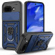 Techsuit CamShield Series Google Pixel 10a Blue Techsuit CamShield Series Google Pixel 10a Blue