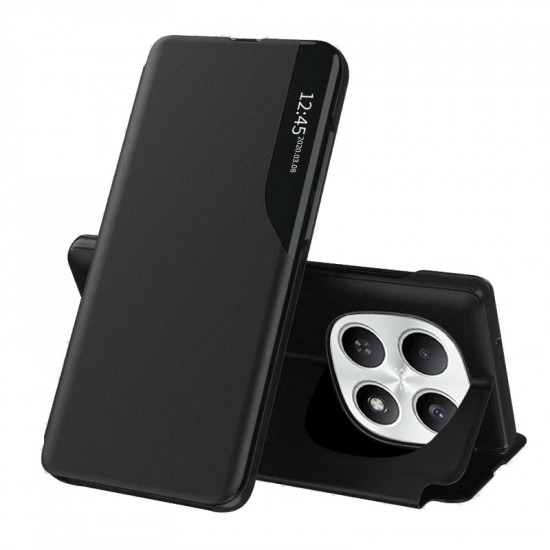 Techsuit eFold Series Xiaomi Redmi Note 15 4G Black Techsuit eFold Series Xiaomi Redmi Note 15 4G Black