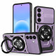 Techsuit RuggedCam Samsung Galaxy A57 5G Purple Techsuit RuggedCam Samsung Galaxy A57 5G Purple