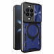 Techsuit CamGuard Pro Huawei nova 14 Pro Blue