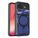 Techsuit CamGuard Pro Google Pixel 10a Blue Techsuit CamGuard Pro Google Pixel 10a Blue