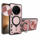 Techsuit CamGuard Pro Honor Magic8 Pro Rose Gold Techsuit CamGuard Pro Honor Magic8 Pro Rose Gold